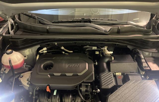 Kia Sportage l 2021