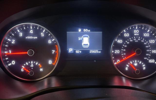Kia Sportage l 2021