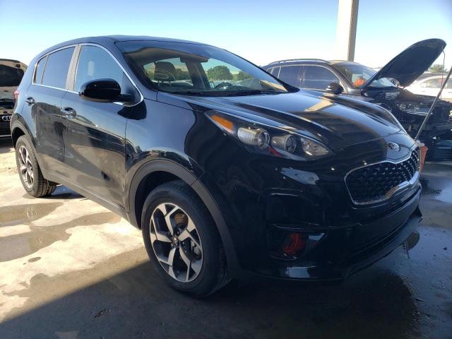 Kia Sportage l (2022)