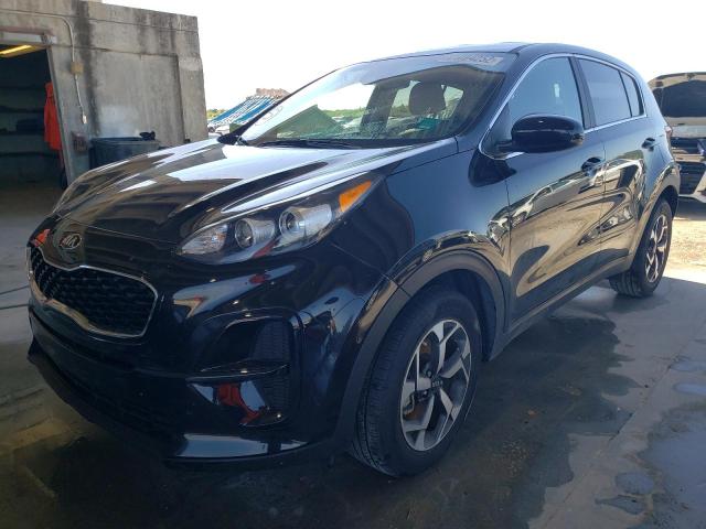 Kia Sportage l 2022