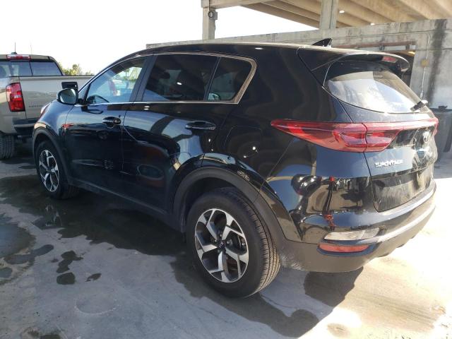 Kia Sportage l 2022