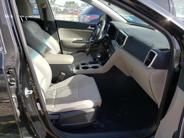Kia Sportage l 2022