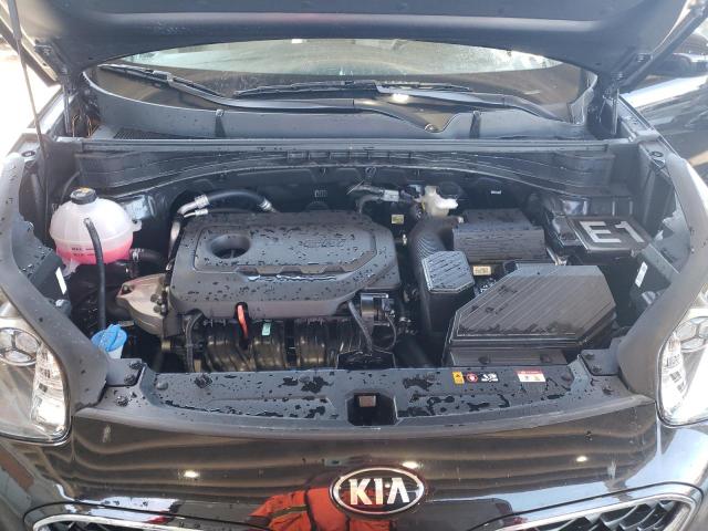 Kia Sportage l 2022