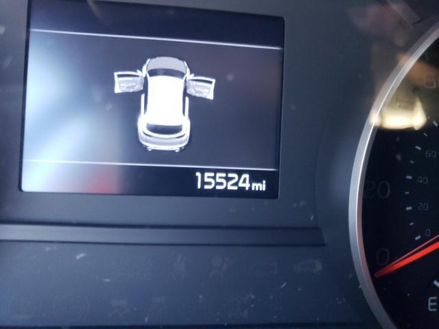 Kia Sportage l 2022