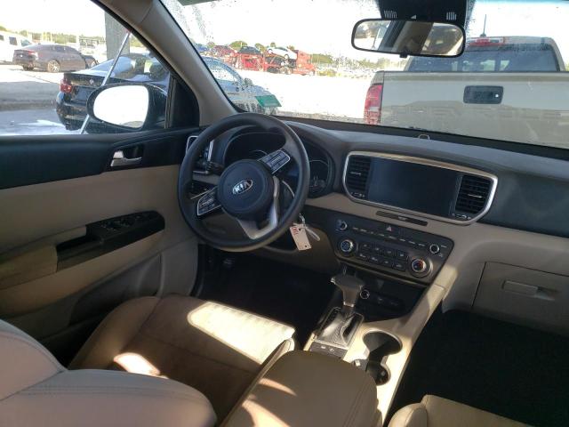 Kia Sportage l 2022