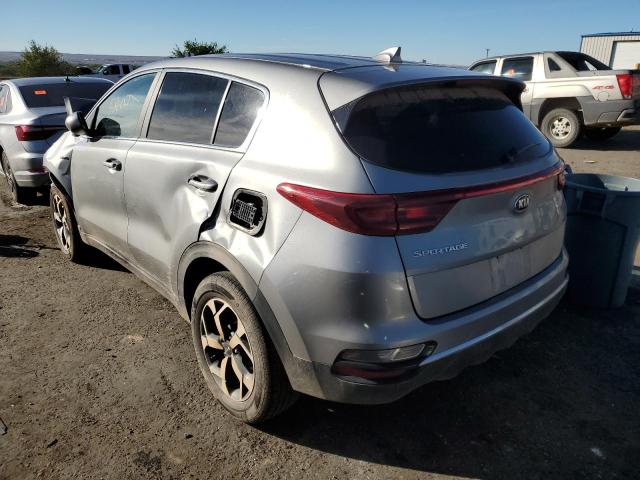 Kia Sportage l 2022