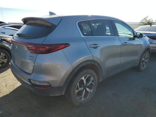 Kia Sportage l 2022