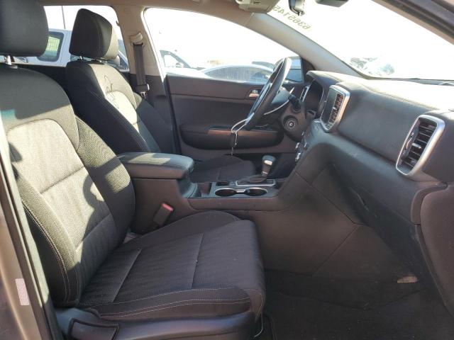 Kia Sportage l 2022