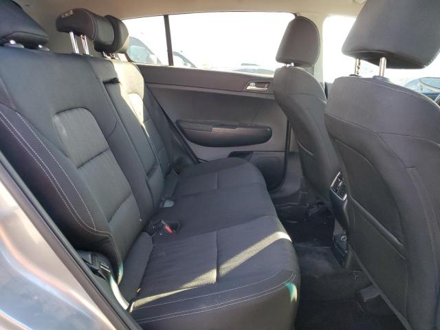 Kia Sportage l 2022