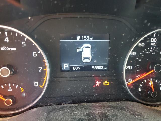 Kia Sportage l 2022