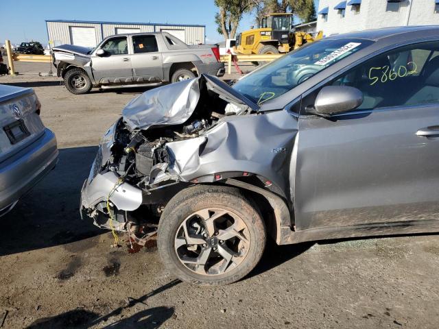 Kia Sportage l 2022