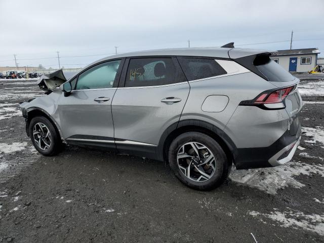 Kia Sportage l 2023