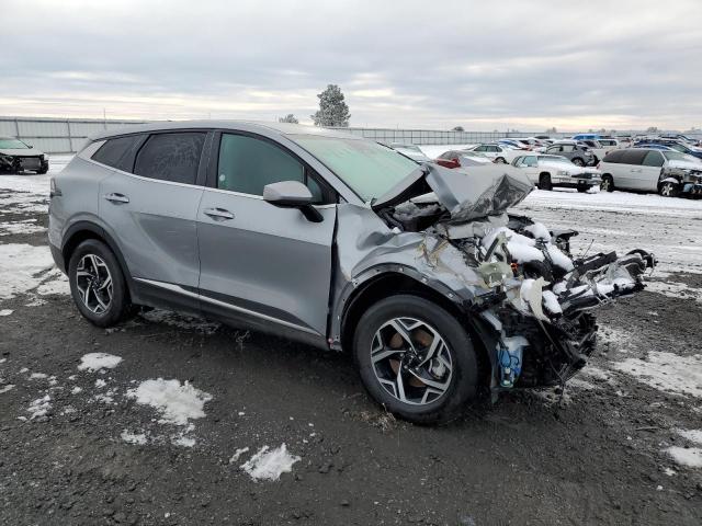 Kia Sportage l 2023