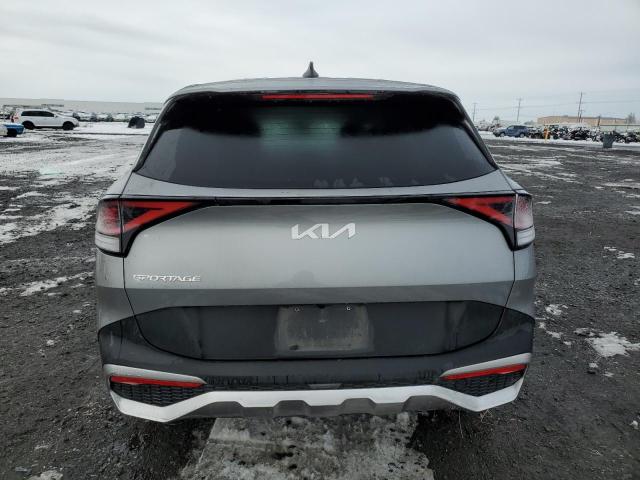 Kia Sportage l 2023