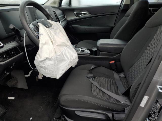 Kia Sportage l 2023