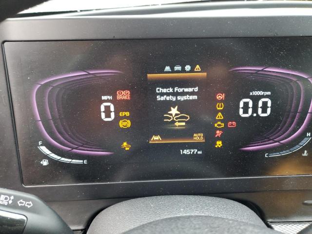Kia Sportage l 2023