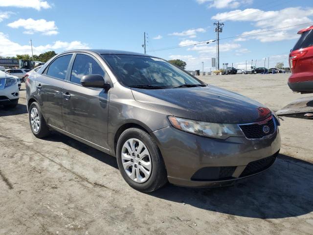Kia Forte (2011)
