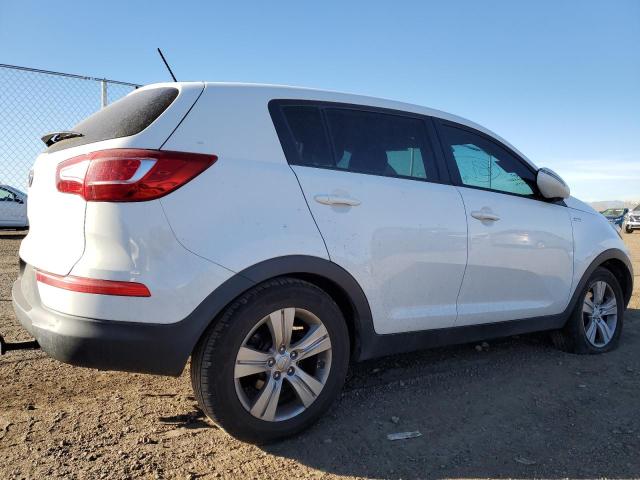 Kia Sportage l 2012