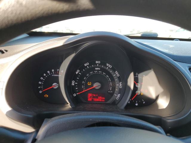 Kia Sportage l 2012