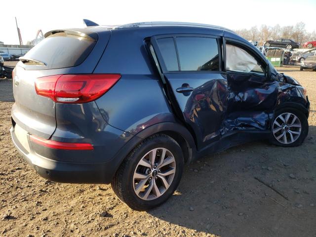 Kia Sportage l 2014