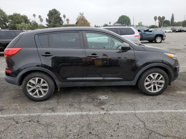 Kia Sportage l 2015