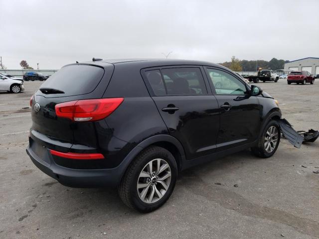 Kia Sportage l 2016