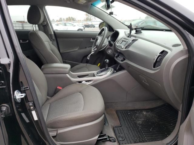 Kia Sportage l 2016