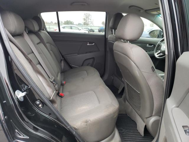 Kia Sportage l 2016