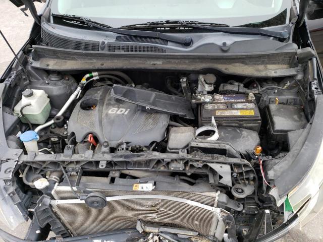 Kia Sportage l 2016