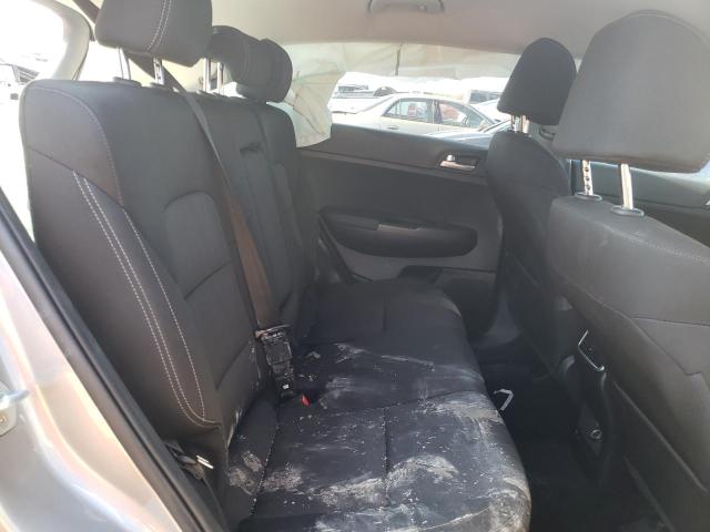 Kia Sportage l 2021