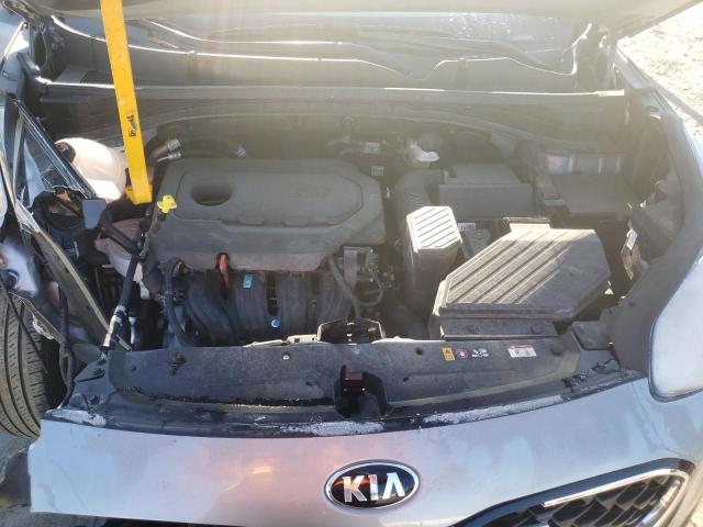 Kia Sportage l 2021