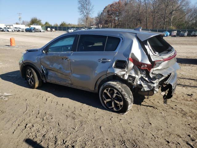 Kia Sportage l 2021