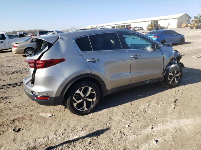 Kia Sportage l 2021