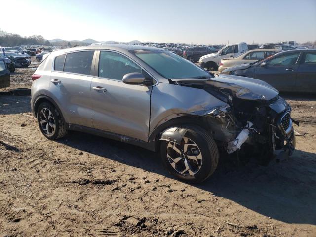 Kia Sportage l 2021