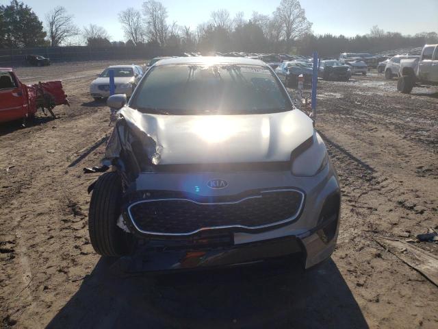 Kia Sportage l 2021