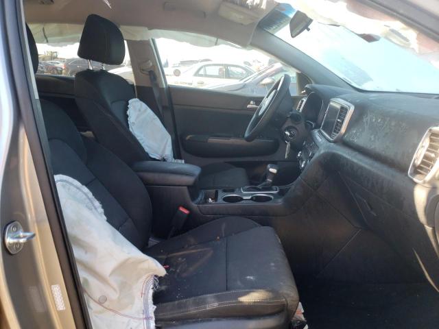 Kia Sportage l 2021