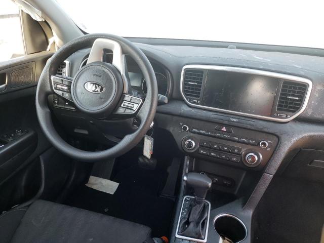 Kia Sportage l 2021