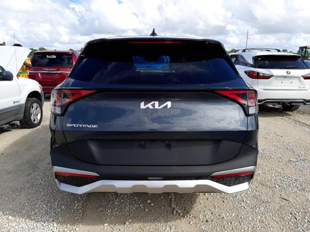 Kia Sportage l 2023