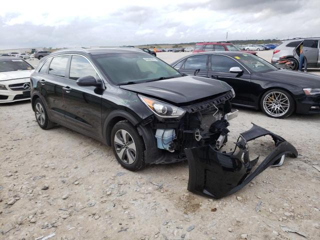 Kia Niro fe (2018)