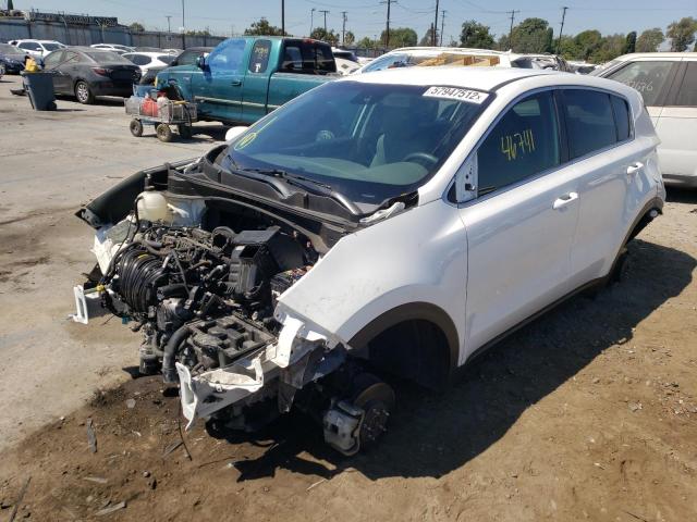 Kia Sportage l 2017