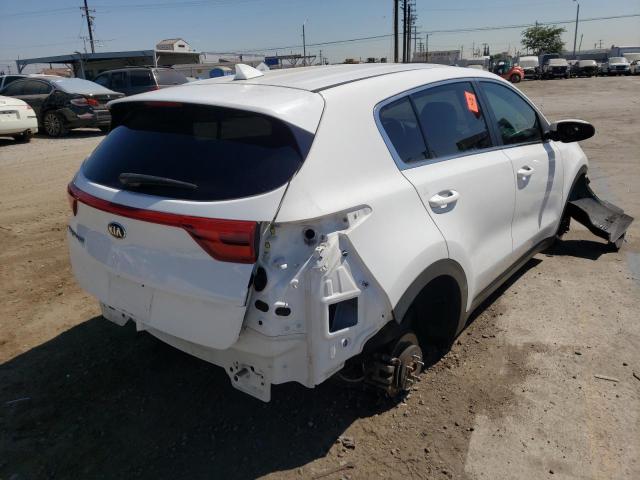 Kia Sportage l 2017