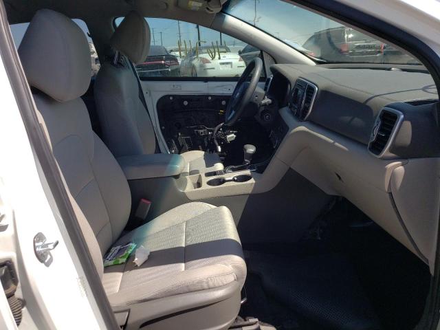 Kia Sportage l 2017