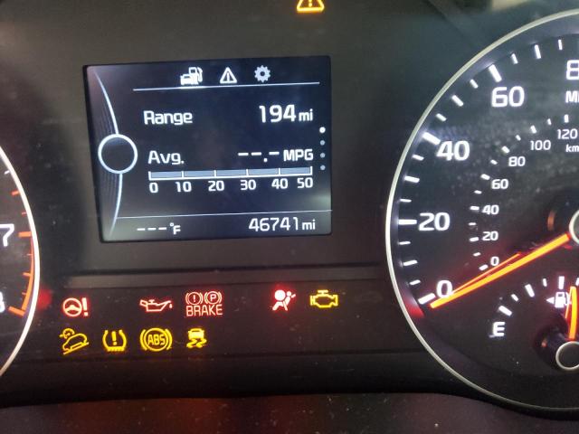 Kia Sportage l 2017