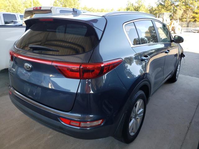 Kia Sportage l 2017
