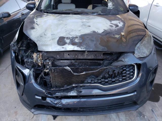 Kia Sportage l 2017