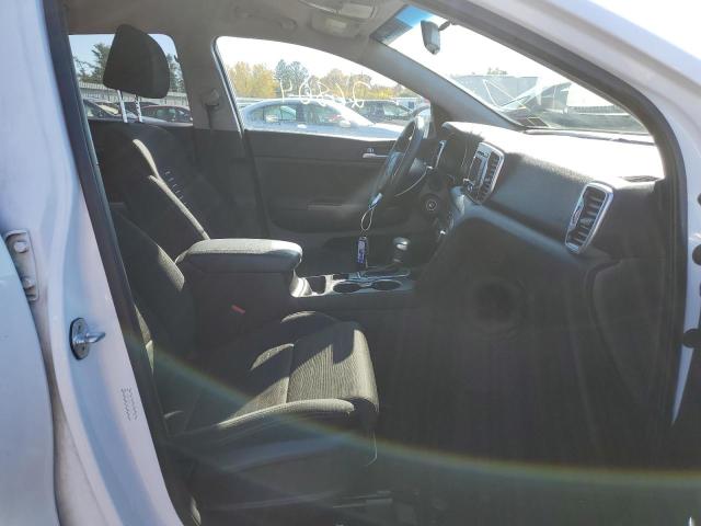 Kia Sportage l 2018