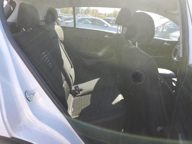 Kia Sportage l 2018