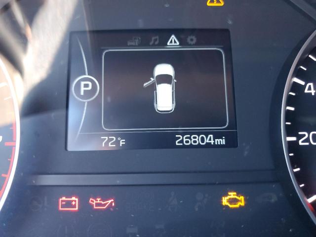 Kia Sportage l 2018