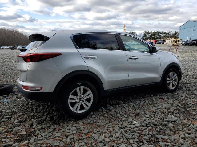 Kia Sportage l 2018