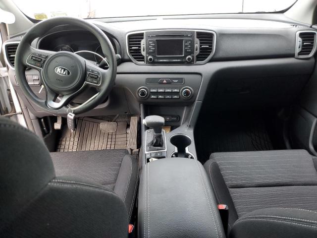 Kia Sportage l 2018